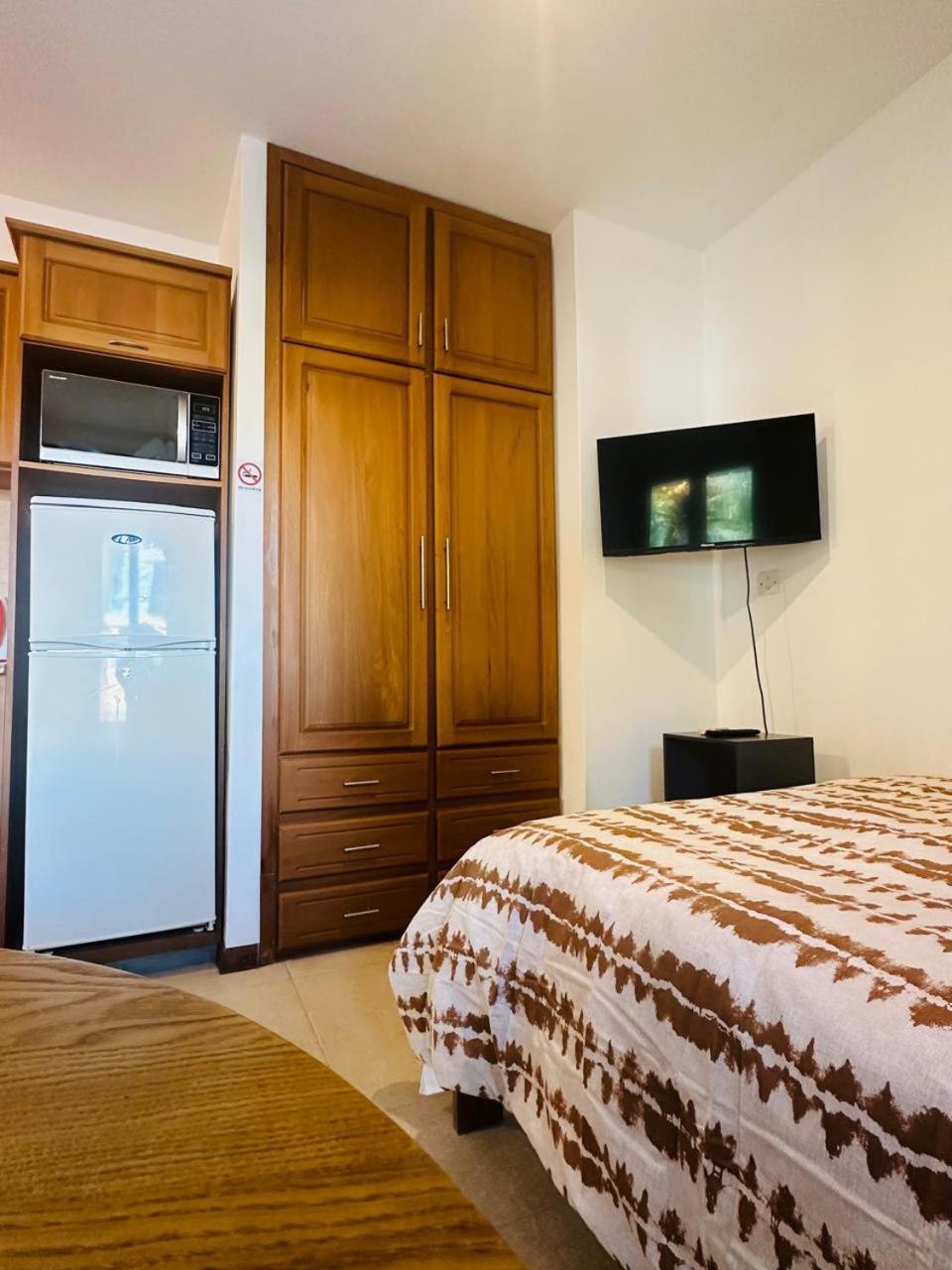 Cape Garden Studio Кап Малёрё Экстерьер фото