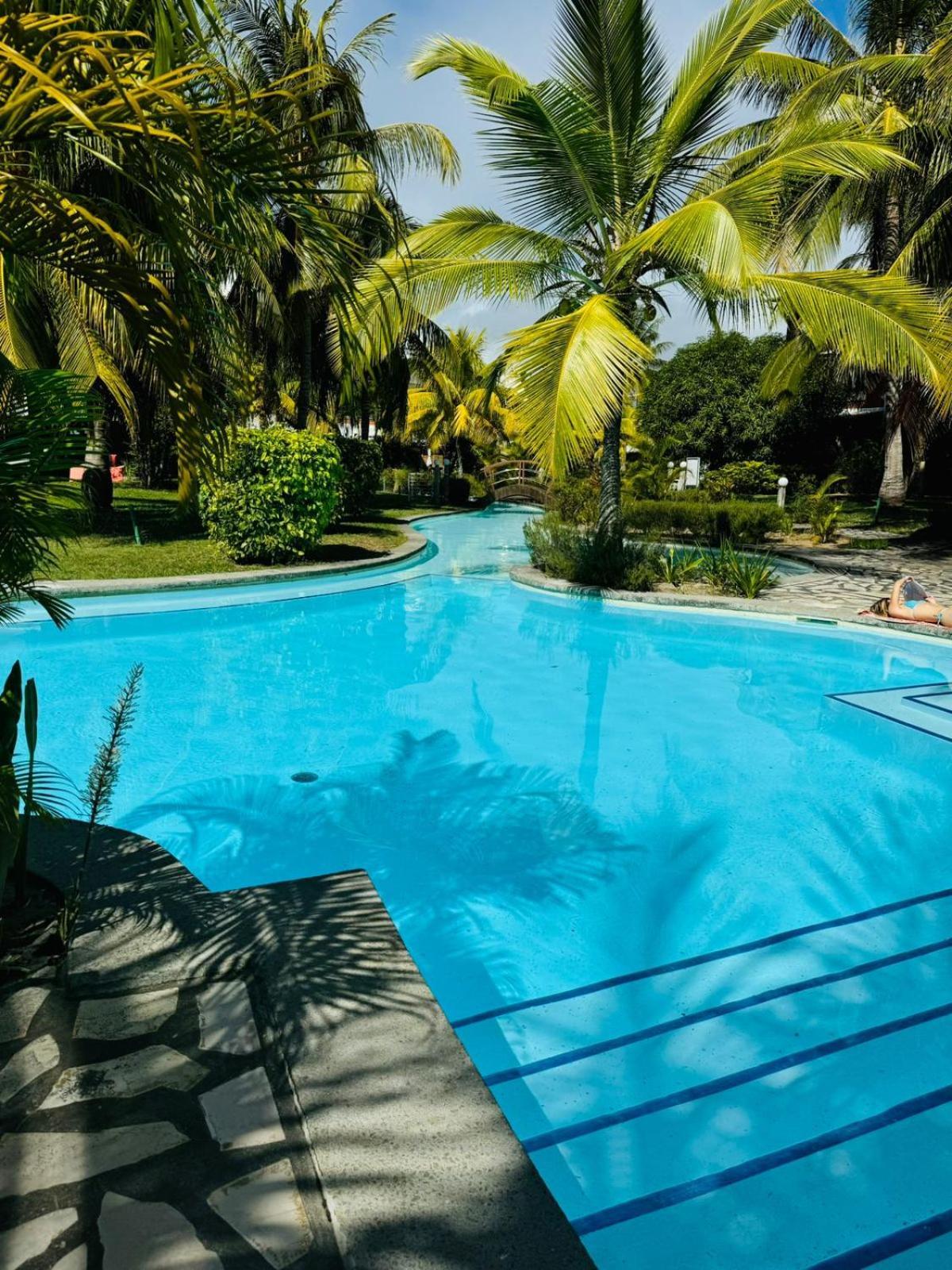 Cape Garden Studio Кап Малёрё Экстерьер фото