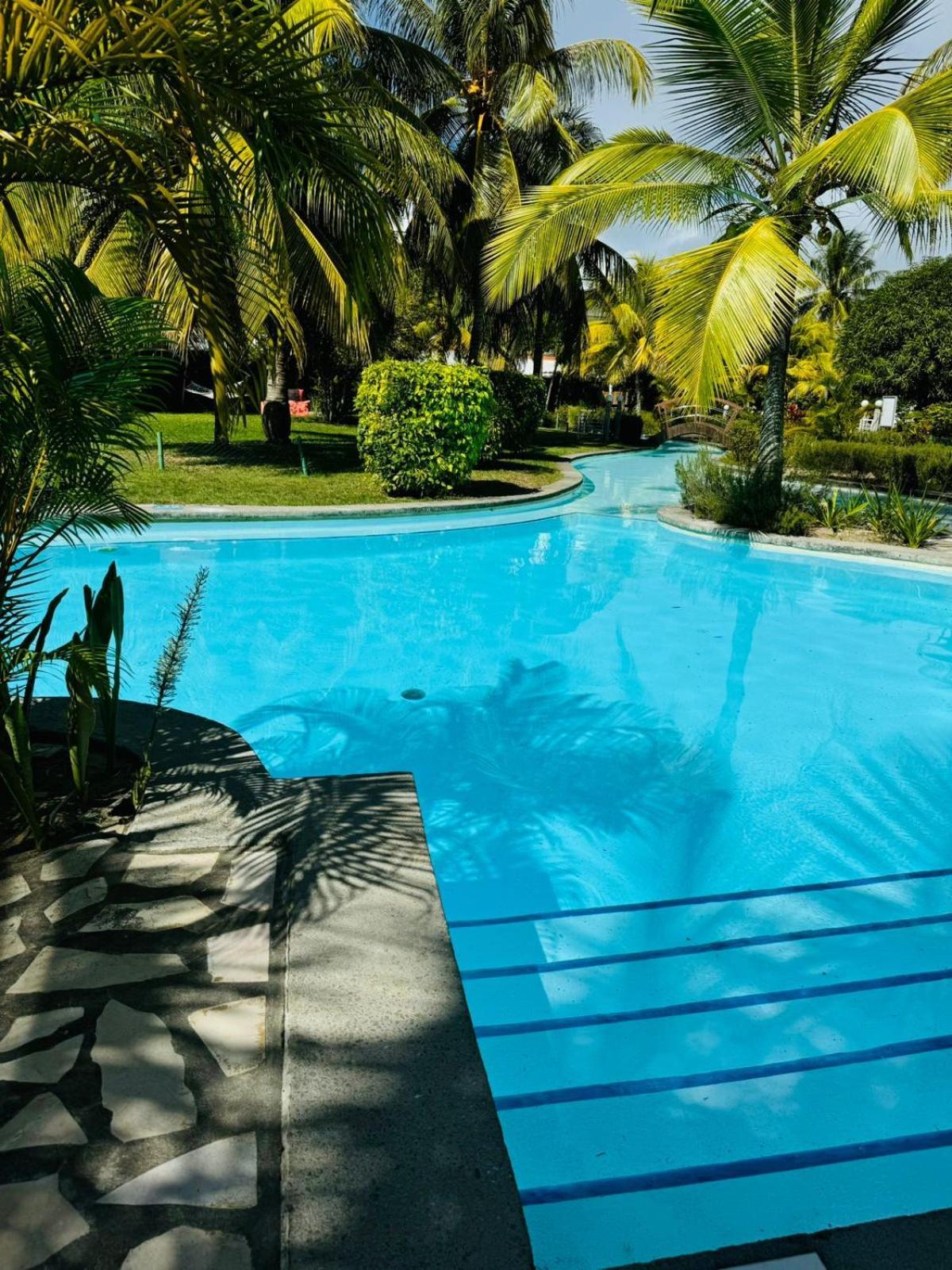 Cape Garden Studio Кап Малёрё Экстерьер фото